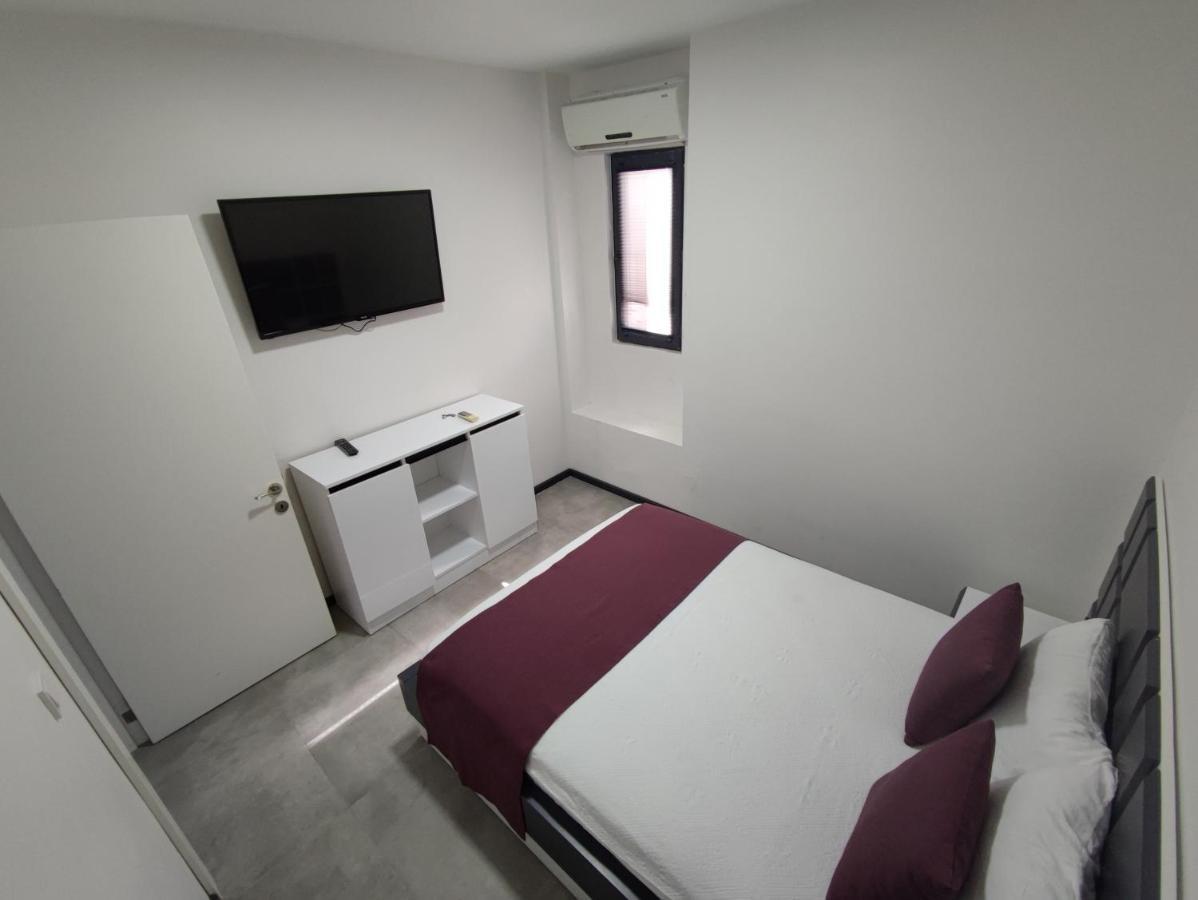 Wb Weekend Otel Bodrum Екстериор снимка