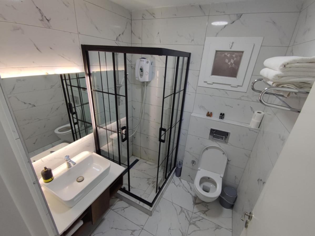 Wb Weekend Otel Bodrum Екстериор снимка