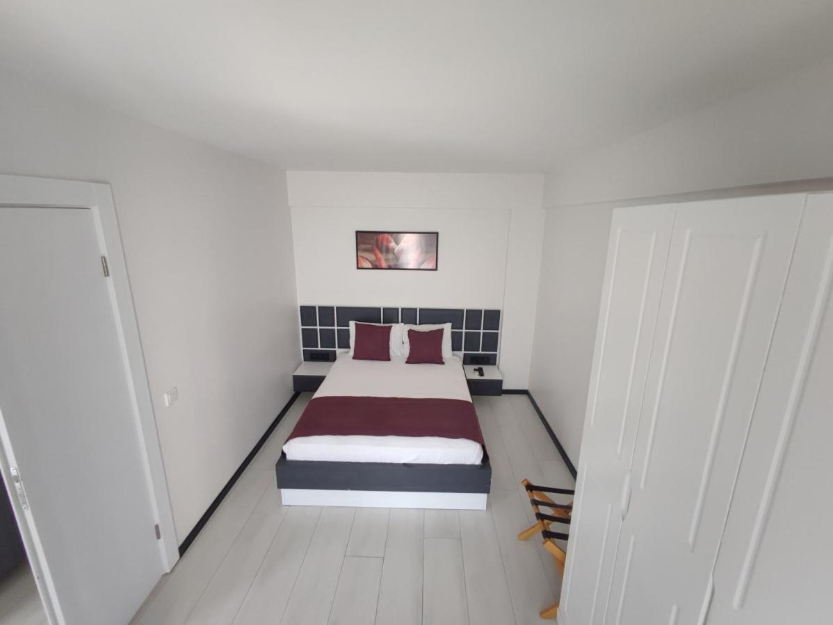 Wb Weekend Otel Bodrum Екстериор снимка