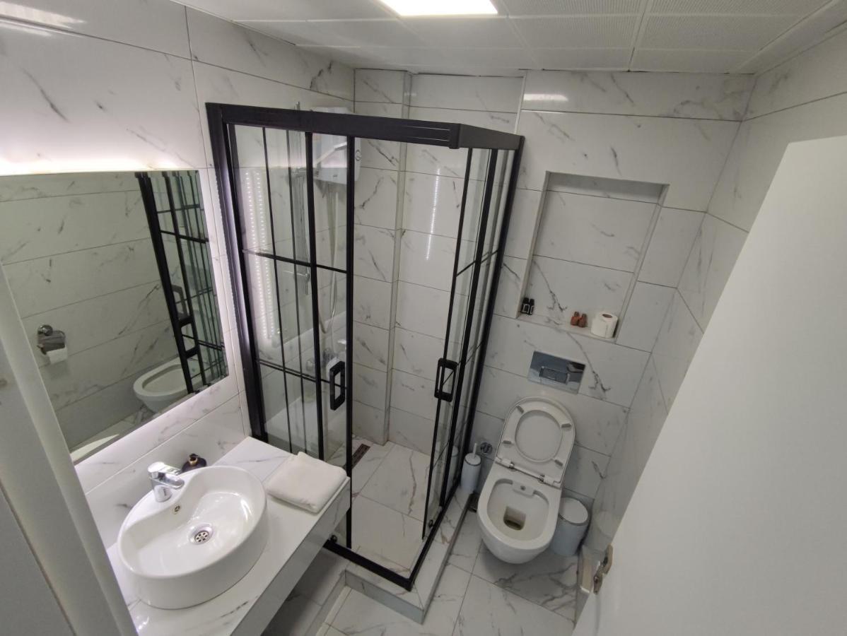 Wb Weekend Otel Bodrum Екстериор снимка