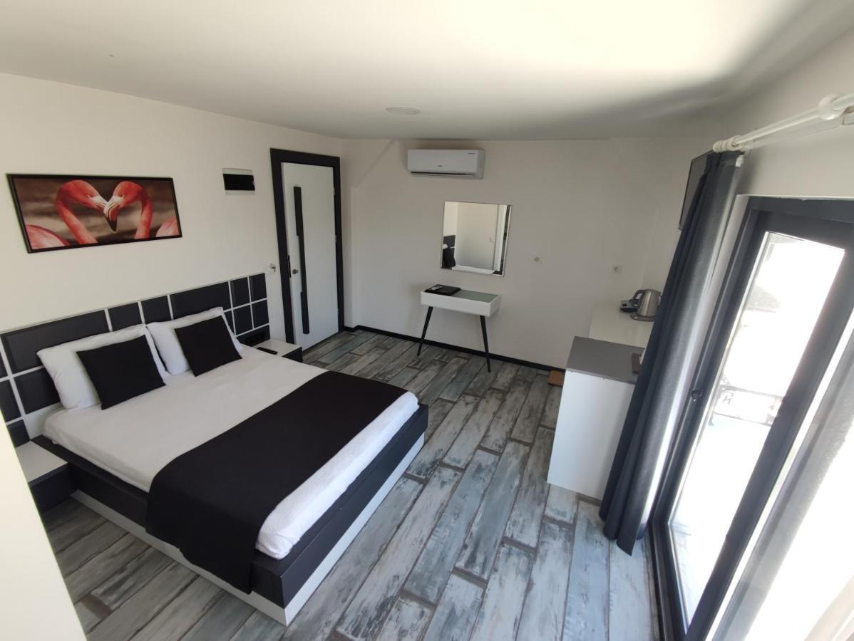Wb Weekend Otel Bodrum Екстериор снимка