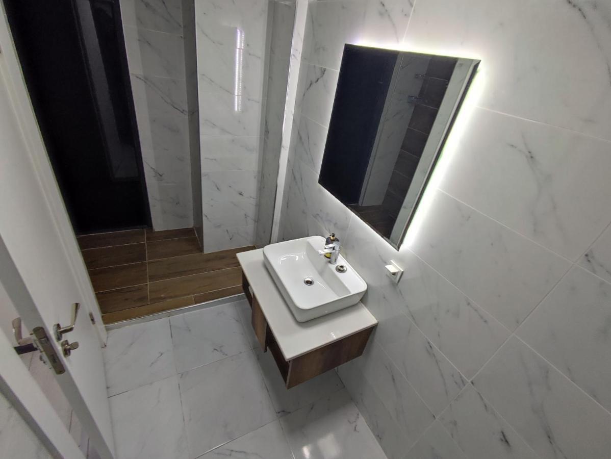 Wb Weekend Otel Bodrum Екстериор снимка