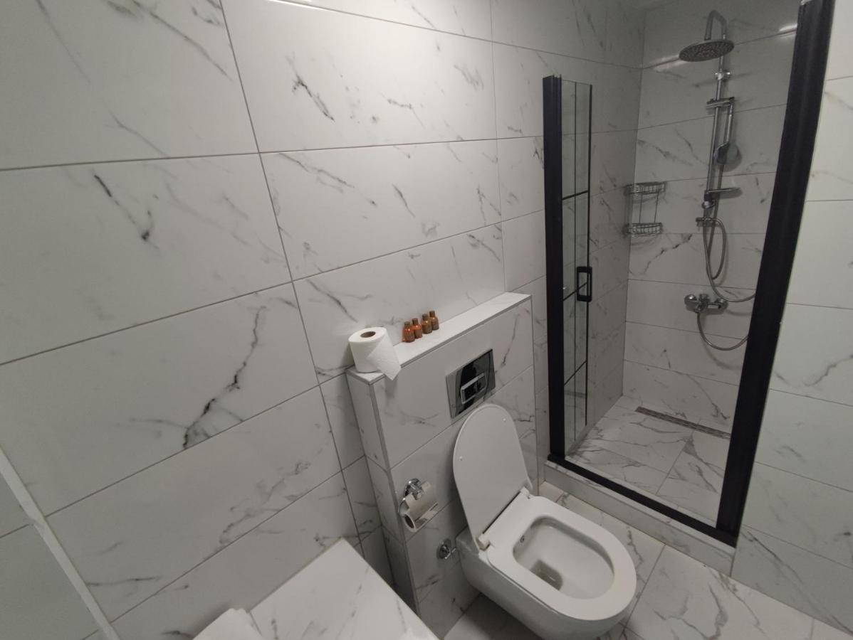Wb Weekend Otel Bodrum Екстериор снимка