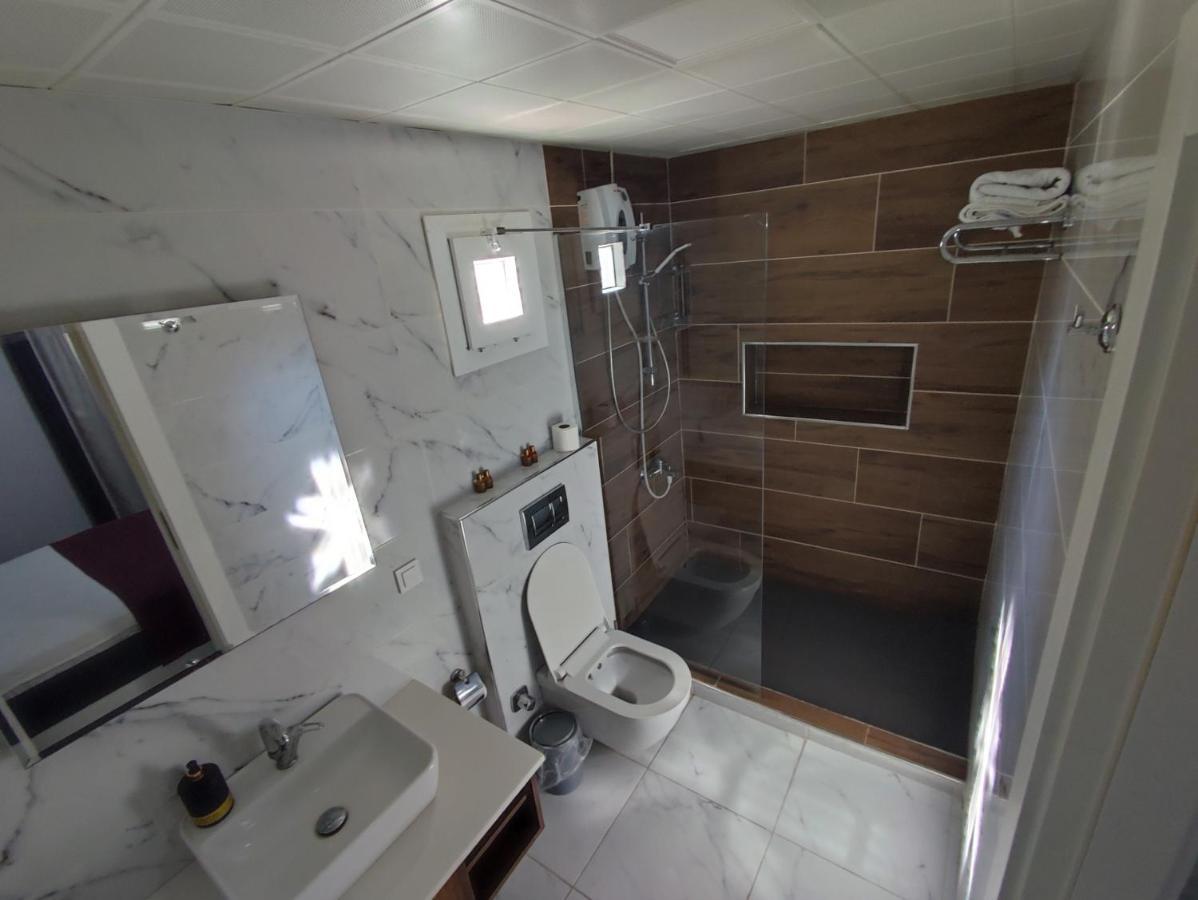 Wb Weekend Otel Bodrum Екстериор снимка