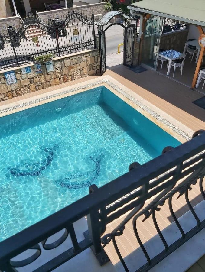 Wb Weekend Otel Bodrum Екстериор снимка