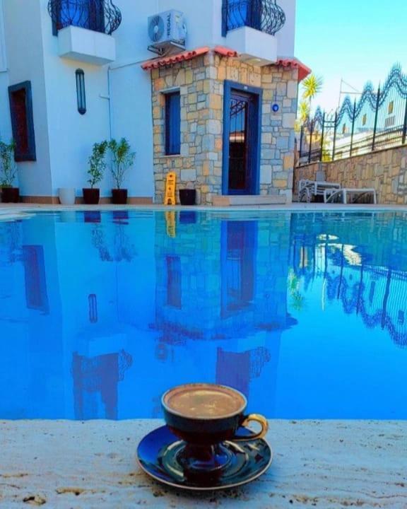 Wb Weekend Otel Bodrum Екстериор снимка
