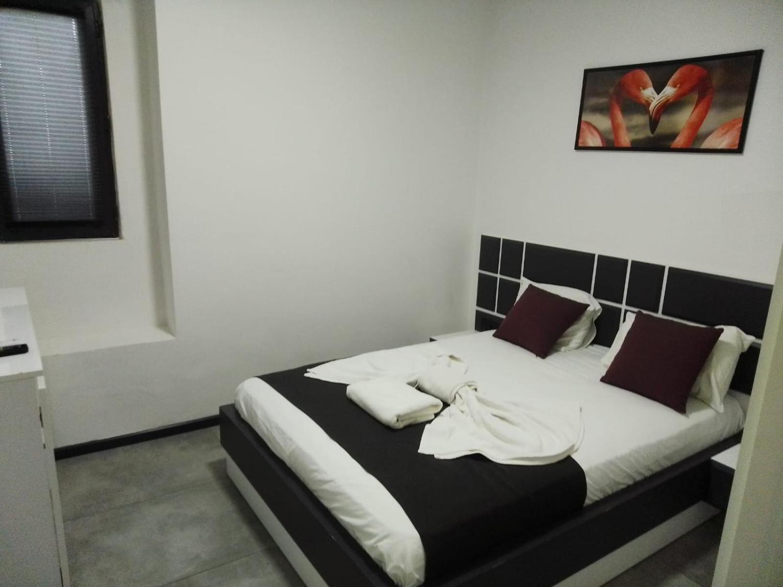 Wb Weekend Otel Bodrum Екстериор снимка