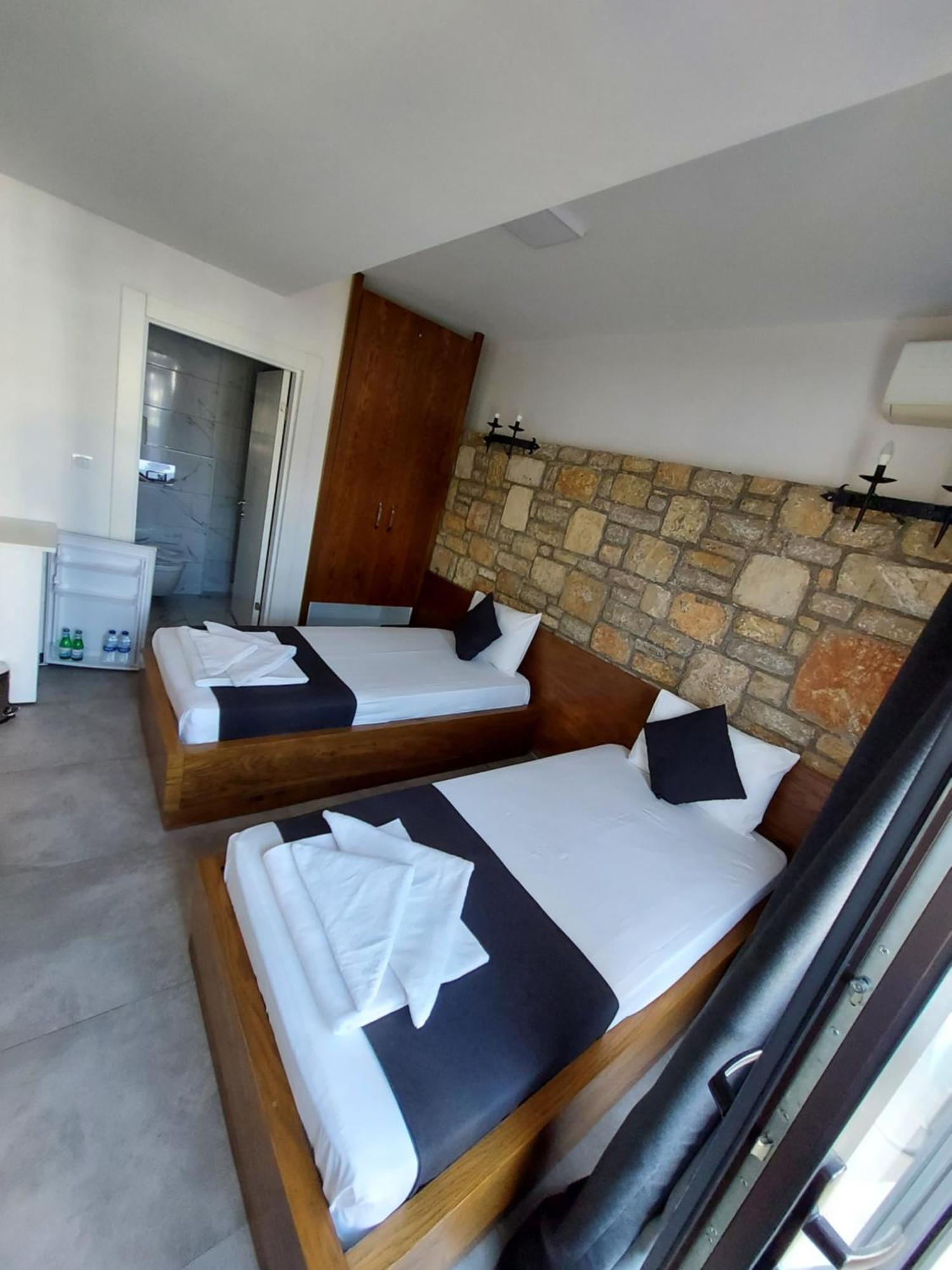 Wb Weekend Otel Bodrum Екстериор снимка