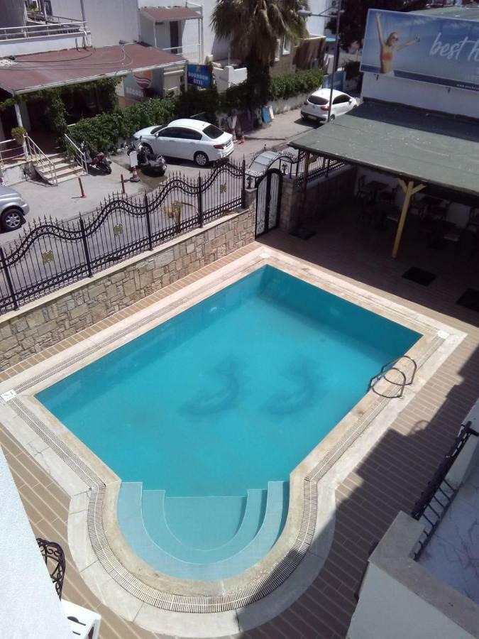 Wb Weekend Otel Bodrum Екстериор снимка