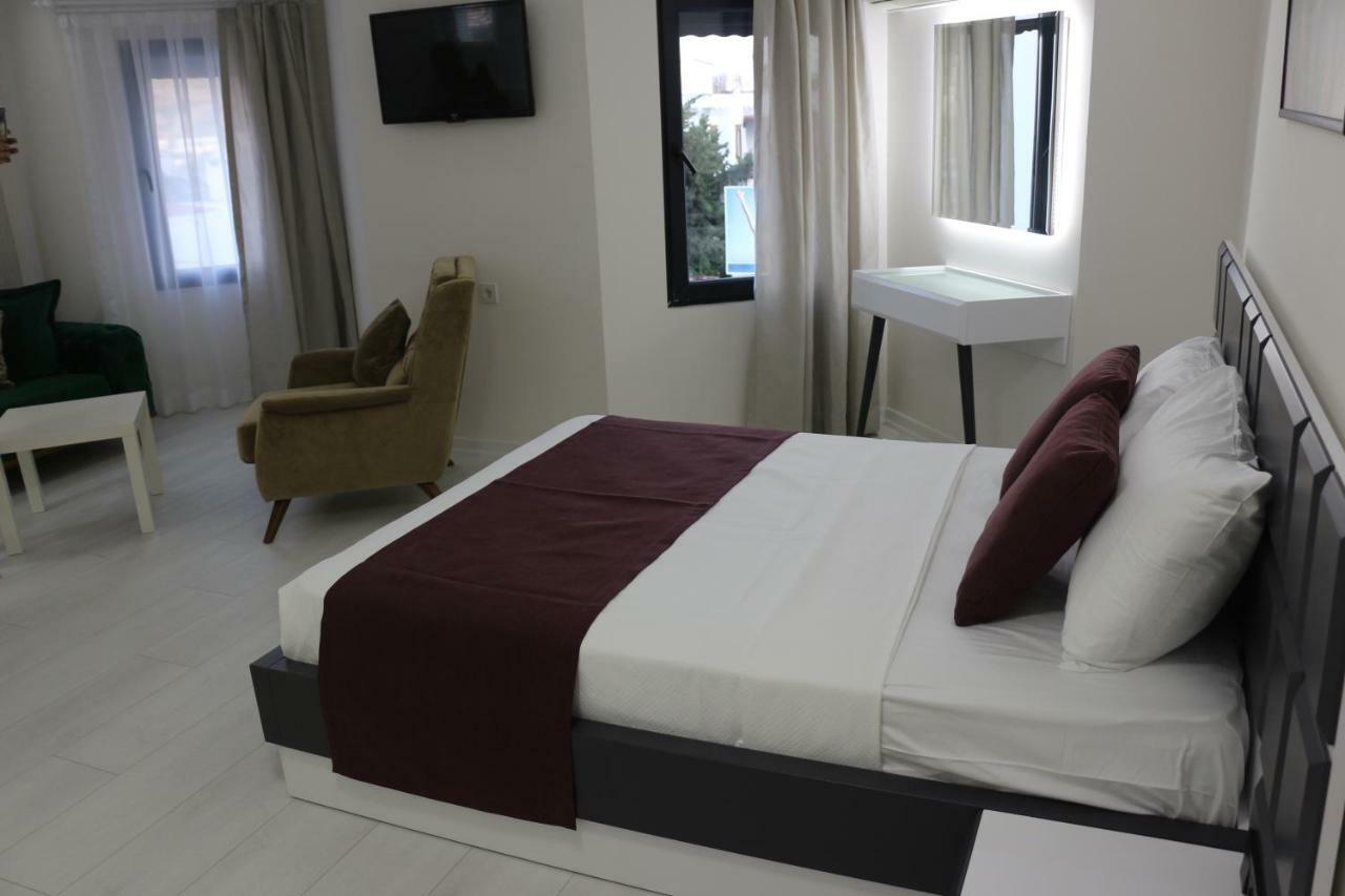 Wb Weekend Otel Bodrum Екстериор снимка
